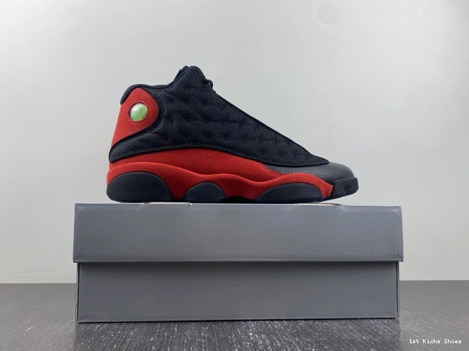 414571- 1160 (2017) Retro Jordan Bred 13 TopPick 0108